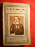 Gr. Alexandrescu - Povestind Copiilor -Ed. Interbelica