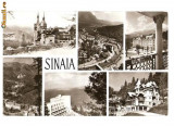 CP189-37 Sinaia -carte postala circulata 1967