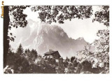 CP189-61 Busteni -Vedere spre Costila -RPR -carte postala necirculata