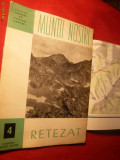 Colectia Muntii Nostri - NR.4 -RETEZAT - ED. O.N.T CARPATI