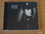 Cumpara ieftin Janet Jackson - Rhythm Nation 1814 *RARITATE*, R&amp;B