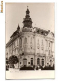 CP189-98 Cluj -Hotelul Continental -RPR -carte postala necirculata