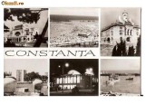 CP191-30 Constanta -carte postala circulata 1969