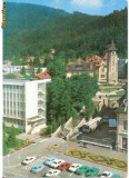 CP192-10 Piatra-Neamt -Vedere -carte postala necirculata