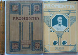 Georges Beaume , Fromentin , 1936, Alta editura