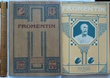 Cumpara ieftin Georges Beaume , Fromentin , 1936, Alta editura