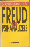 Dr.A.Fernandez-Zoila / FREUD SI PSIHANALIZELE