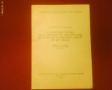 C. Muresan La politique fiscale de la Papaute en Transylvanie, Alta editura