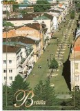CP194-86 Braila -carte postala necirculata