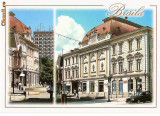 CP194-21 Braila -carte postala necirculata