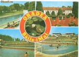 CP193-46 Oradea -Baile ,,1 Mai&quot; -carte postala circulata 1984