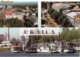 CP194-87 Braila -carte postala necirculata