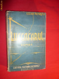 CEZAR PETRESCU -LUCEAFARUL- Editia IIa - 1936