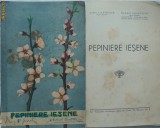 Gavriliu , Costetchi , Pepiniere iesene , 1936, Alta editura