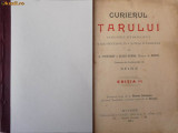 Curierul Tarului ( Michel Strogoff ) Mare spectacol , Bucuresti , 1913, Alta editura