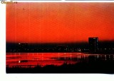 CP60-06-Seara la Mamaia(circulata 1973)