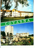 CP60-49-Covasna-Spitalul cardiologic-Hotel Cerbul, Hotel Covasna