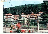 CP60-50-Sovata-Vila nr 8-Clubul(circulata 1994)