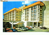 CP60-35-Covasna-Hotel ,,Covasna&quot;(circulata 1974)