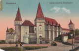 B11592 Hunedoara Castelul Huniazilor