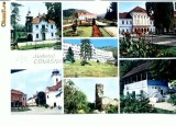 CP60-31-Judetul Covasna-Malnas-Bai; Targu Secuiesc; Covasna;Sanatoriul Toria; Cetatea Balvanyos; Sfantu Gheorghe