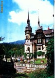 CP45-09-Sinaia-Muzeul Peles