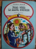 VODA CUZA LA HANUL CUCULUI - GEORGE NESTOR