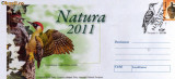Natura 2011 - Timisoara