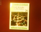 Nicolas Schoffer Orasul viitorului si cibernetica, Alta editura