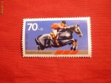 SERIE CALARIE 1978 RFG ,1 valoare