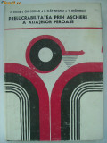 C. Picos, s.a. - Prelucrabilitatea prin aschiere a aliajelor feroase, 1981, Tehnica