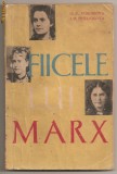 (C316) &quot;FIICELE LUI MARX&quot; O.B. VOROBIOVOA, I.M. SINELNIKOVA