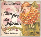 (C322) &quot;DIN FIRE DE PAPADIE&quot; DE MARIA OLTEANU