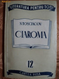 CIAROMA - N. TOSCIACOV