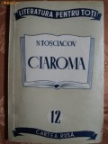 CIAROMA - N. TOSCIACOV