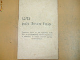 Von Ribbentrop Lupta pt. libertatea Europei 1941 200, Alta editura