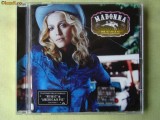 MADONNA - Music - C D Original ca NOU