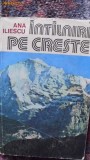 INTALNIRI PE CRESTE