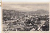 B19481 Baia Mare Vedere de ansamblu oras circulata