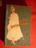 I.LUDO - REGELE PALAELIBUS -Prima Editie- 1957 ESPLA