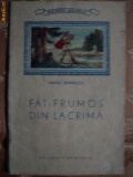 FAT FRUMOS DIN LACRIMA - MIHAIL EMINESCU