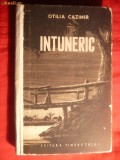 OTILIA CAZIMIR - INTUNERIC 1956 -ED.TINERETULUI