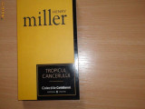 Tropicul Cancerului Henry Miller(c1)