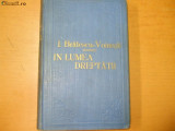 I. Bratescu - Voinesti In lumea dreptatii 1928 008, Alta editura