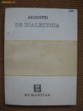 Augustin - De dialectica