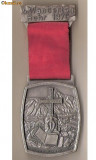 CIA 116 Medalie de turism montan (Germania ?)