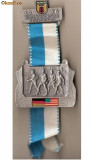 CIA 110 Medalie de turism montan (Germania)