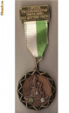 CIA 114 Medalie de turism montan (Germania)
