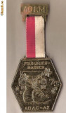 CIA 105 Medalie turism montan (mars?) (Germania)