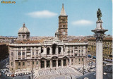 Ilustrata Italia-Roma, Necirculata, Printata